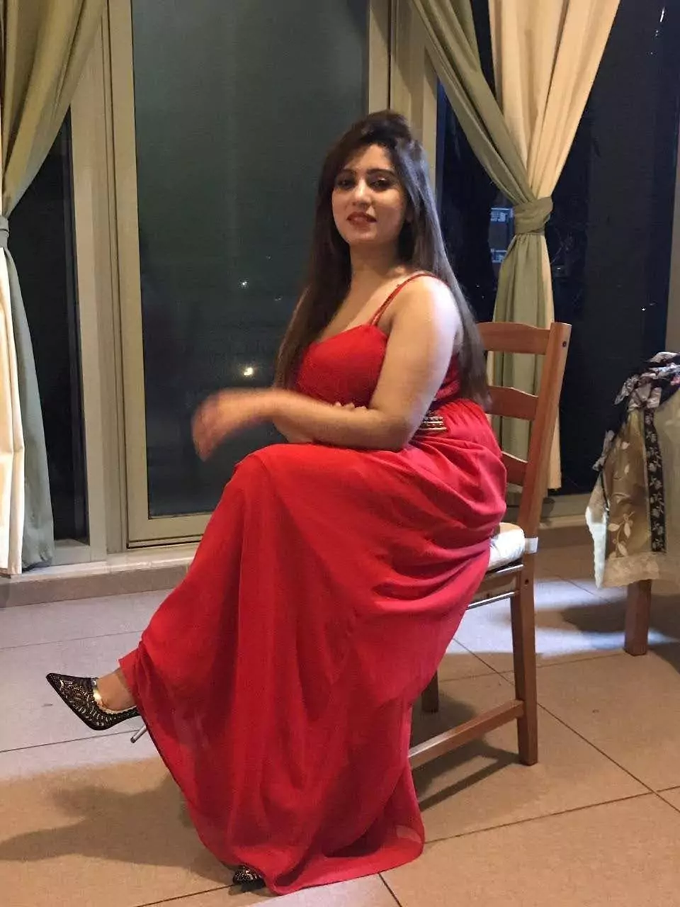 Escort Service in Narayanpur